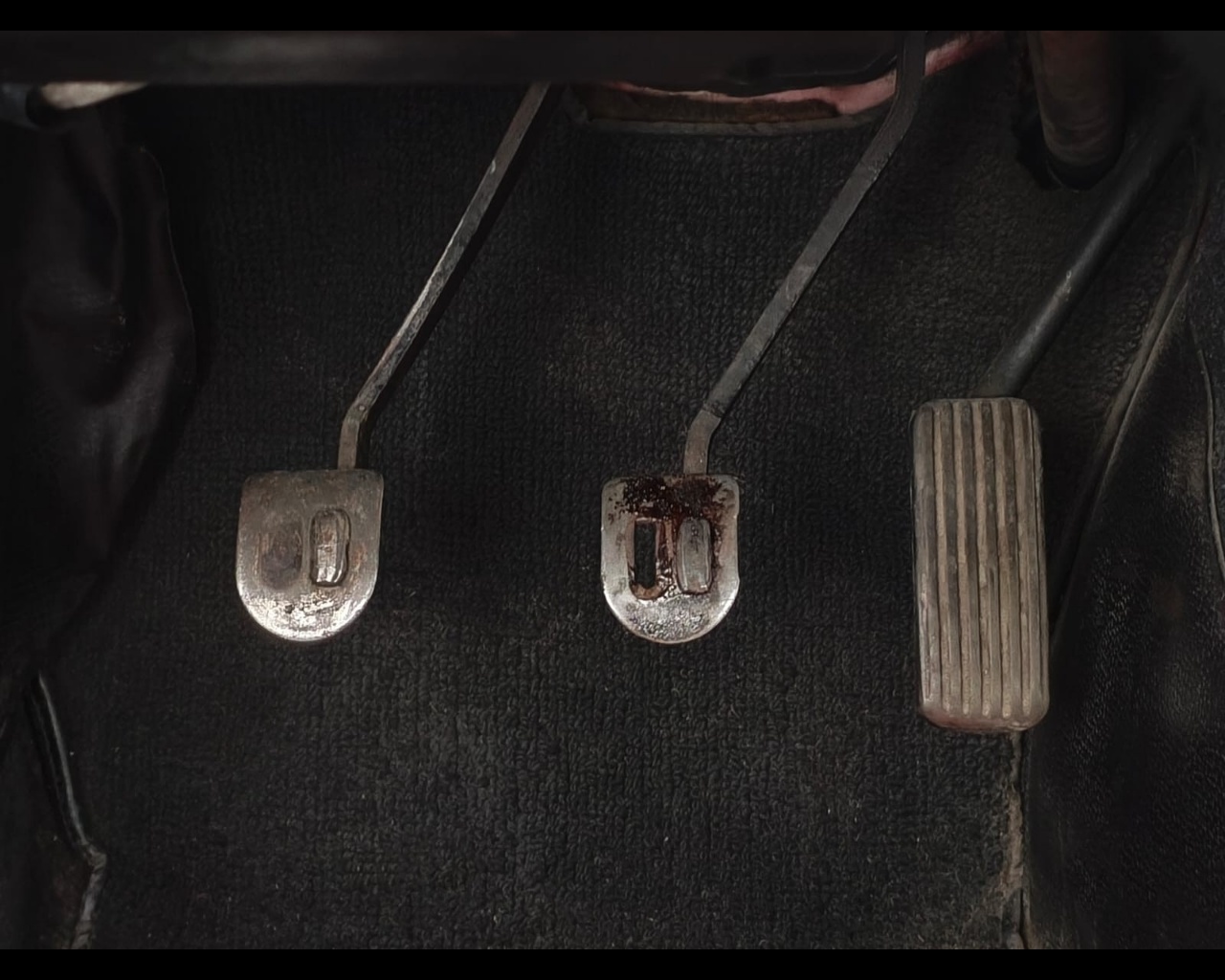 Foto OPEL OPEL GT 1900