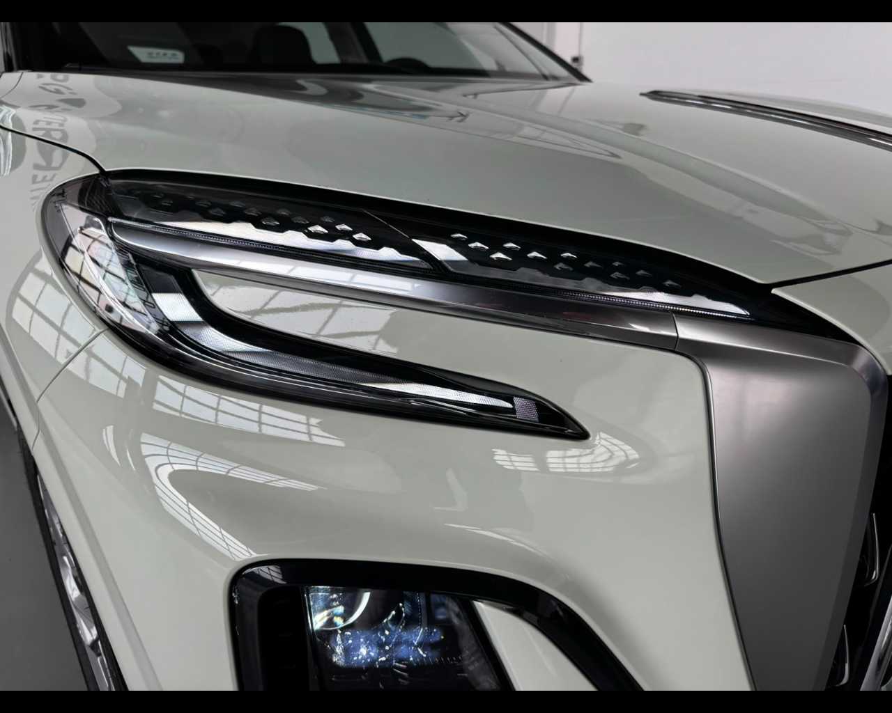 Hongqi HS3 Nuovo benzina HS3 Mestre