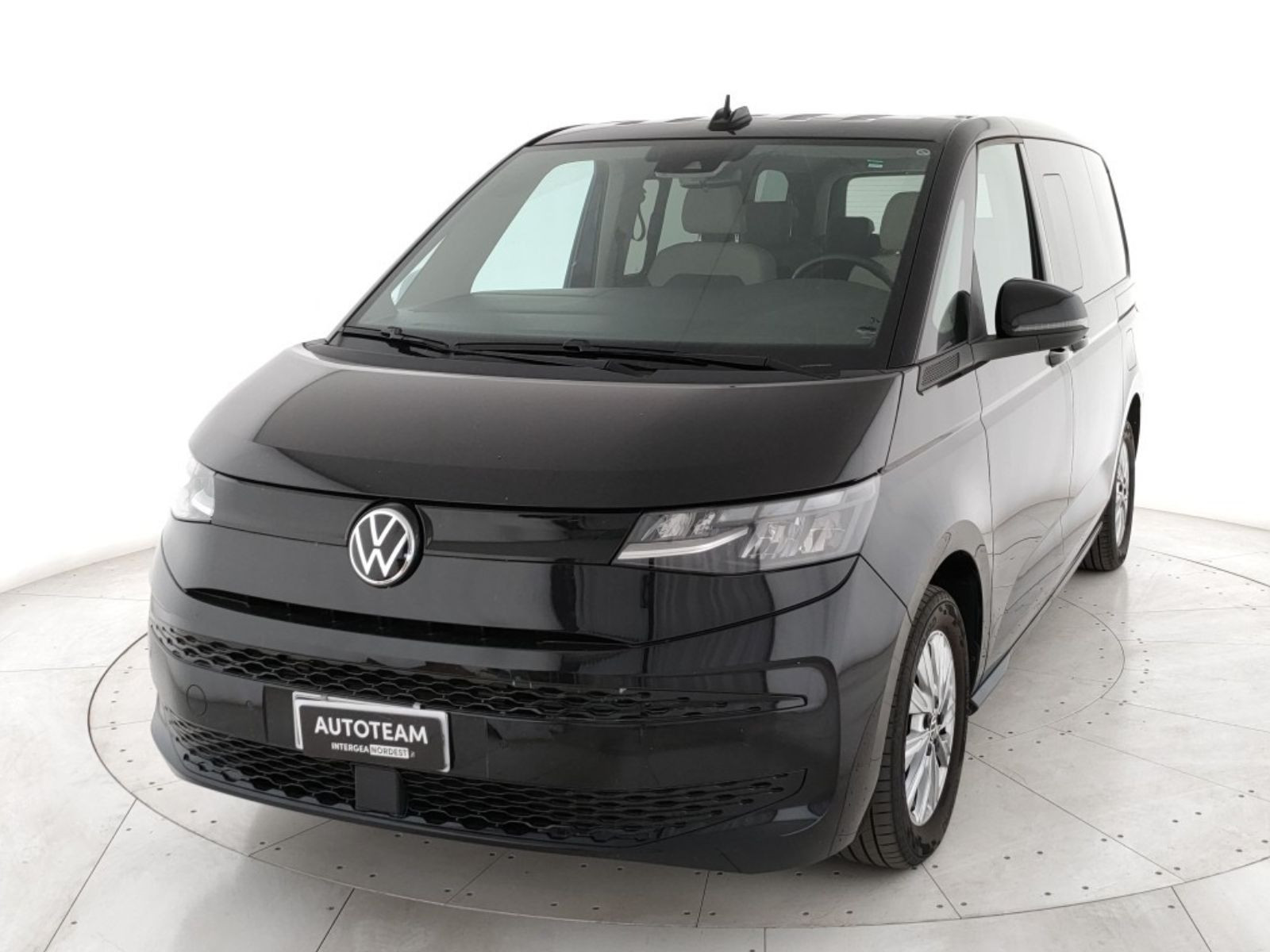 Volkswagen Multivan Usato 2025 Multivan Legnago