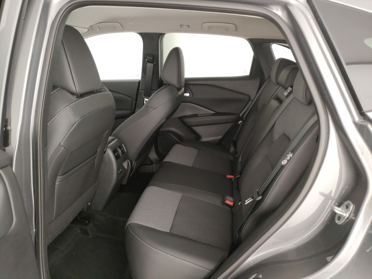 Nissan Qashqai Nuovo Ibrido benzina Qashqai Porto Mantovano