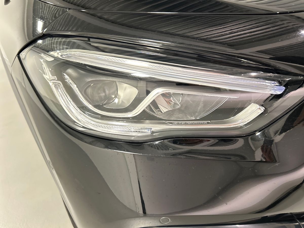 Mercedes GLA GLA 180 D Premium 8G-DCT - 7