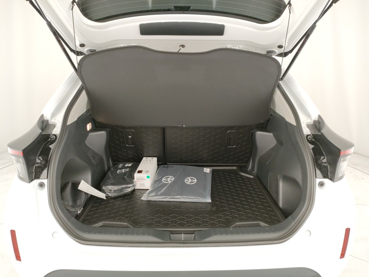 Toyota Yaris Cross KM0 2026 Yaris Cross Porto Mantovano