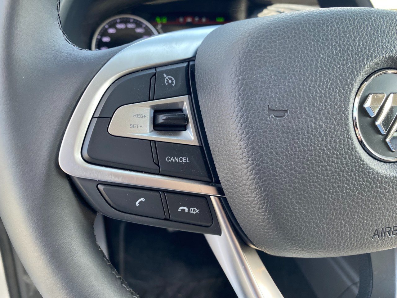 Foton Tunland G7 Tunland G7 Automatico - 21
