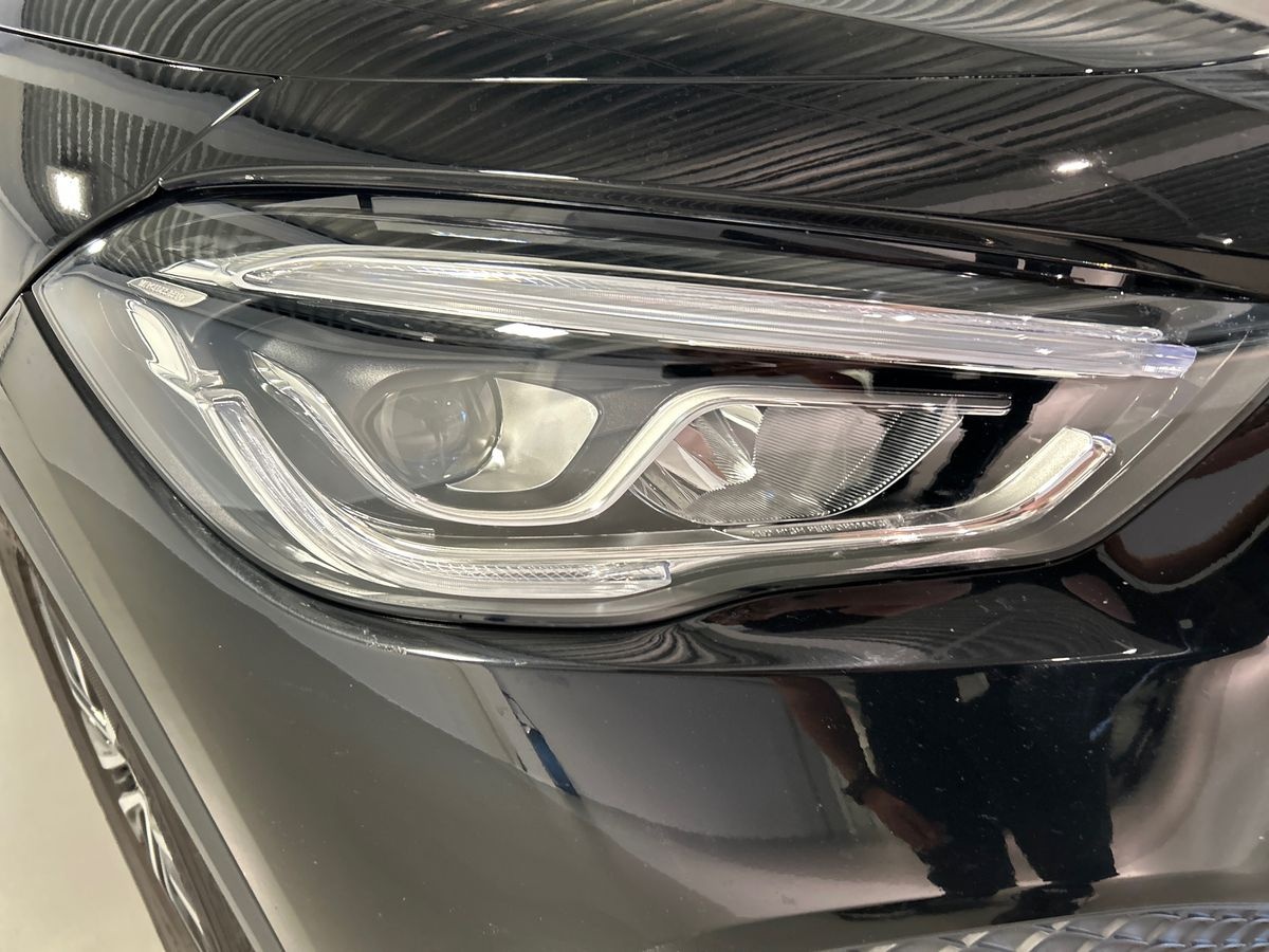 Mercedes GLA GLA 180 D Sport 8G-DCT - 7