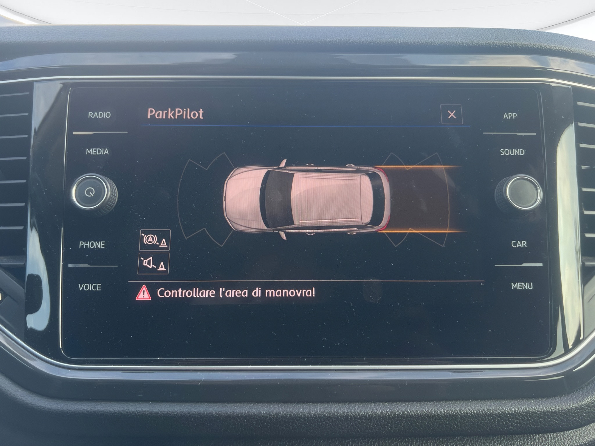 Volkswagen T-Roc Usato 2019 T-Roc Rovigo