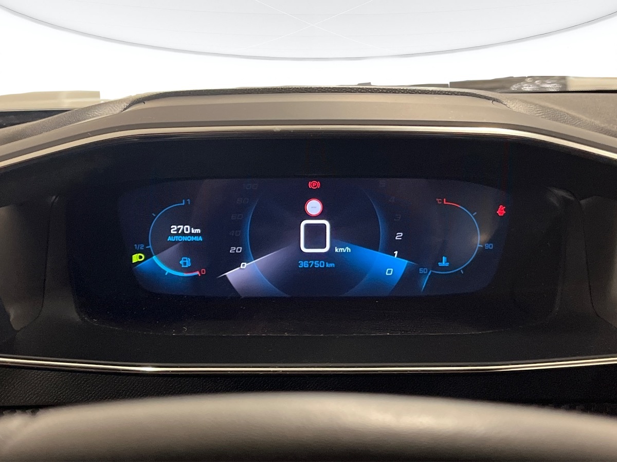 Peugeot 2008 Usato 2023 2008 Verona