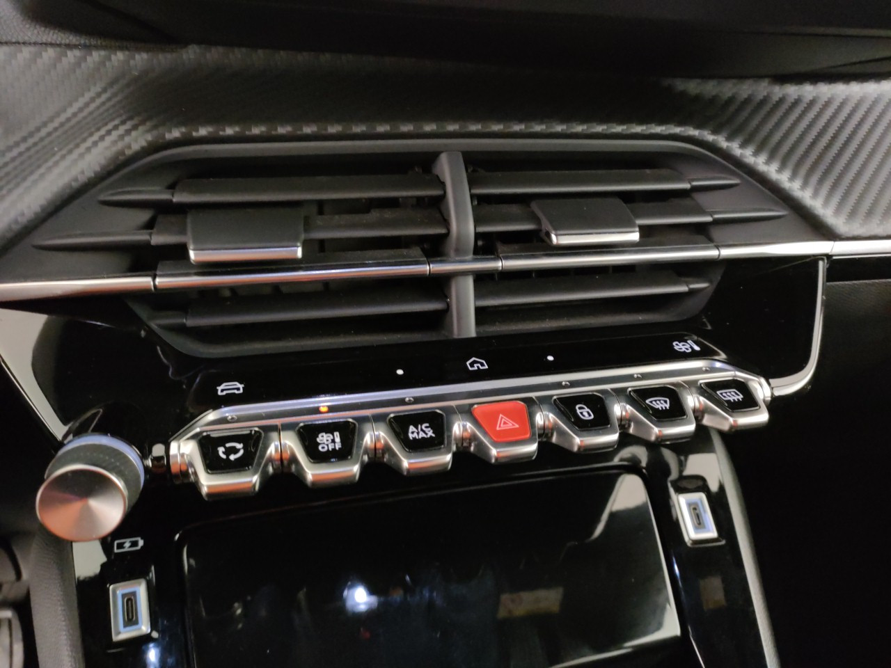 Peugeot 2008 Usato 2024 2008 Modena