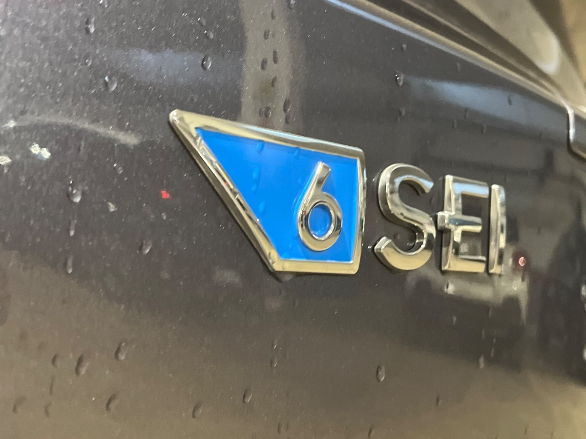 Emc Sei Nuovo Benzina Sei Cerea