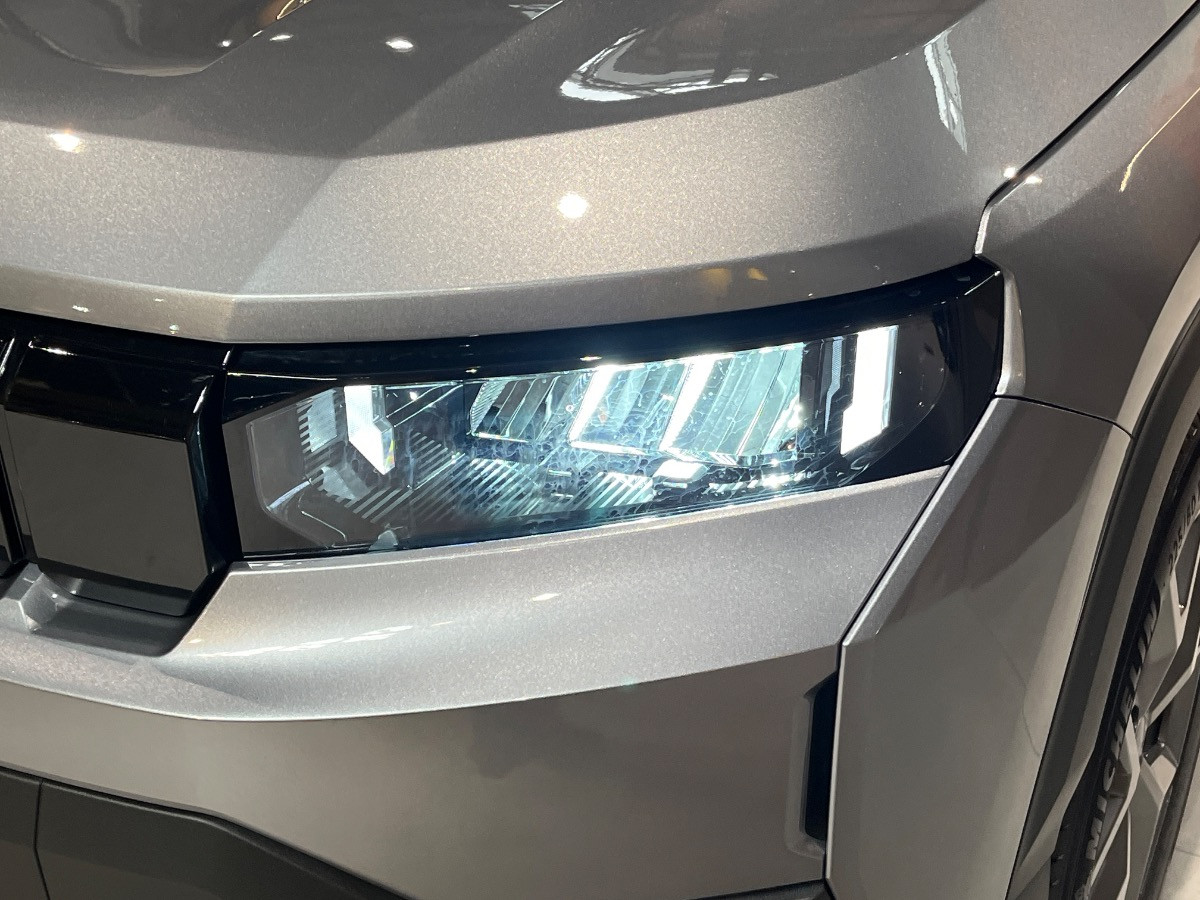 Jeep Compass Nuovo Ibrido benzina Compass Rovigo