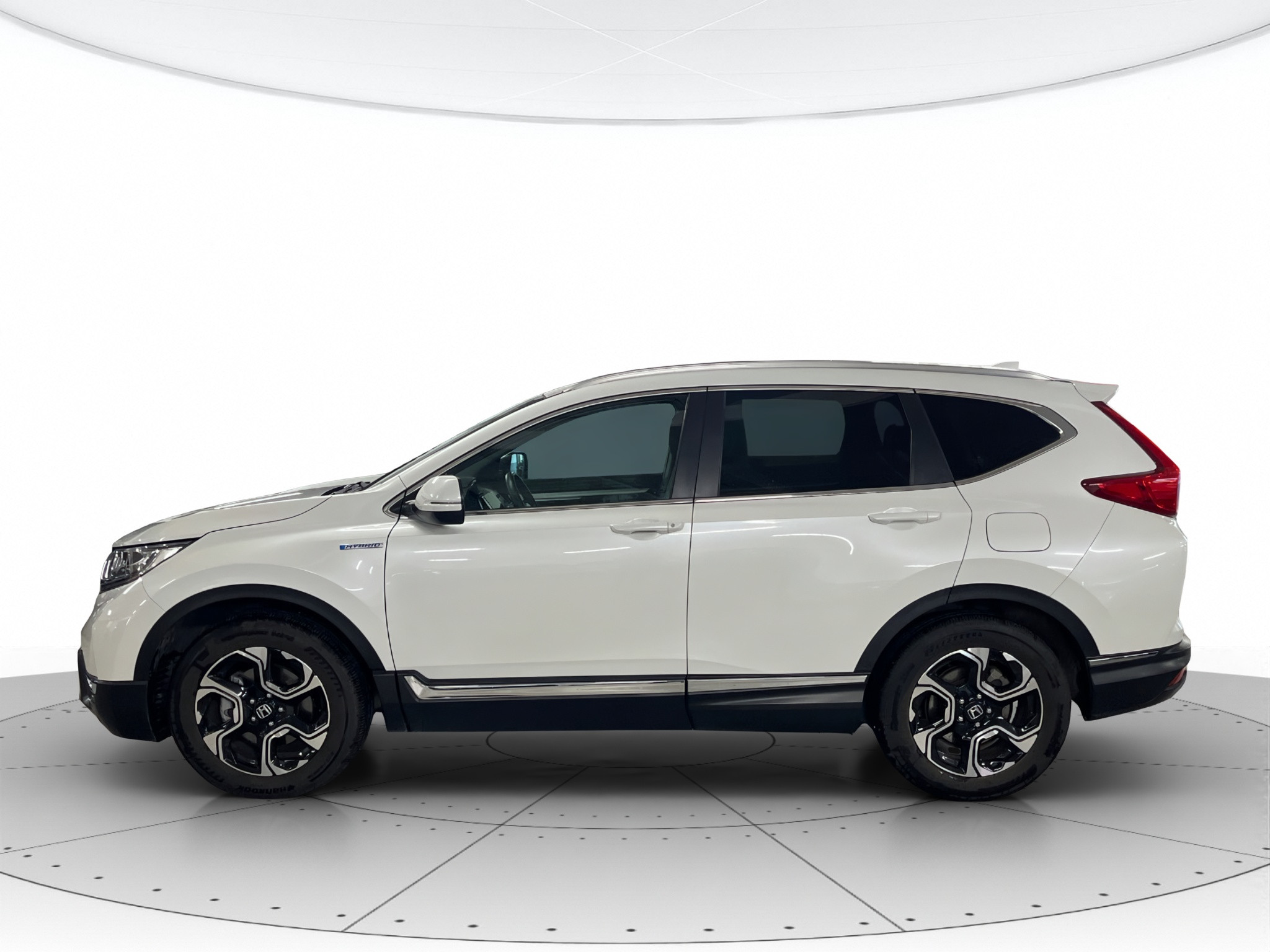 Honda CR-V Usato 2019 CR-V Verona