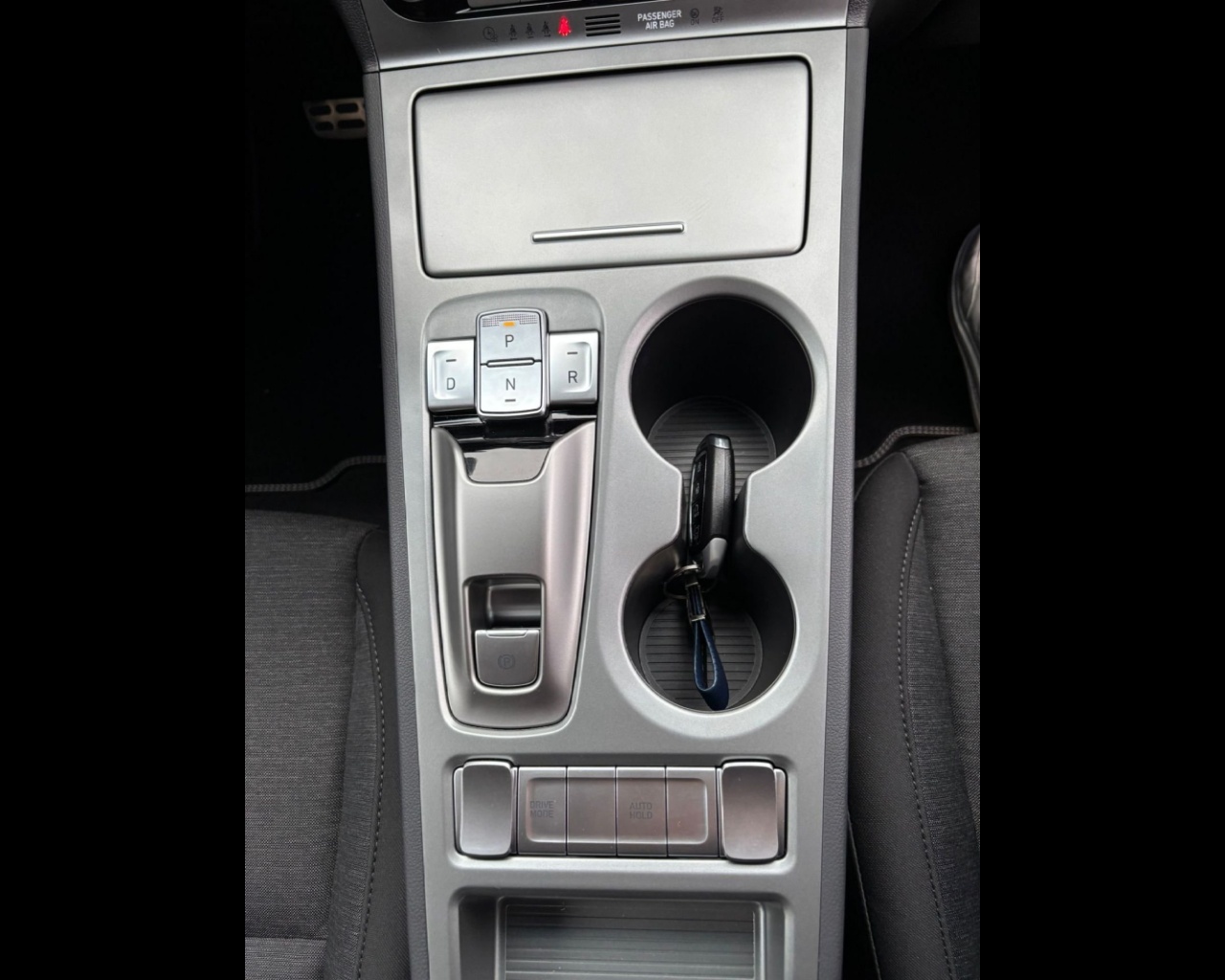 HYUNDAI KONA EV FL 39KWH XLINE Elettrica km0 - 11