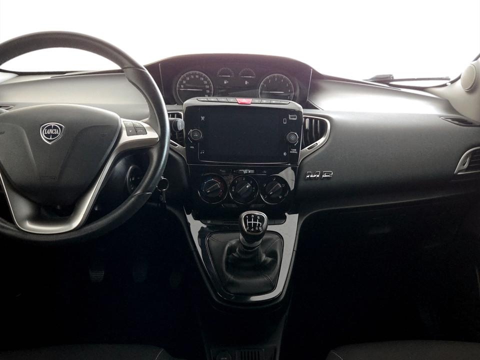LANCIA Ypsilon 1.0 firefly hybrid Gold s&s 70cv Ibrida usato - 10