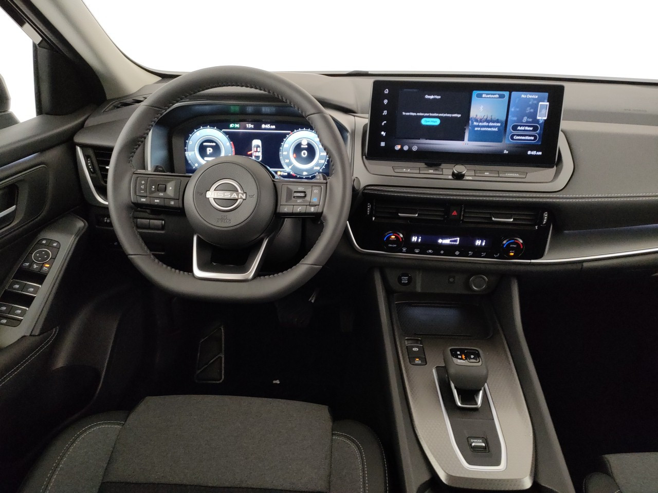 Nissan Qashqai Nuovo Ibrido benzina Qashqai Porto Mantovano