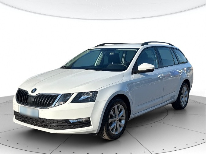 Skoda Octavia Usato 2019 Octavia Padova