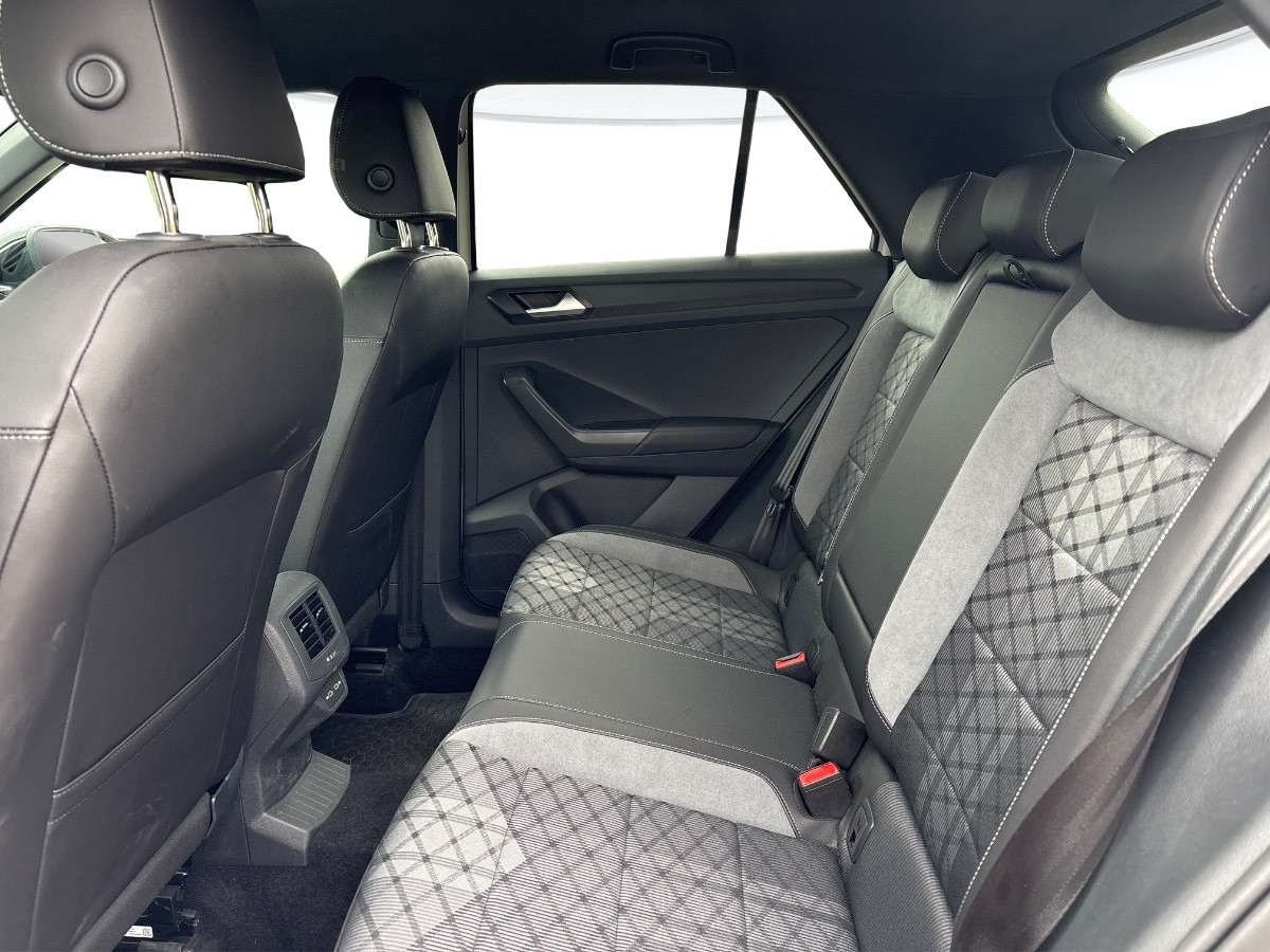 Volkswagen T-Roc Usato 2024 T-Roc Legnago