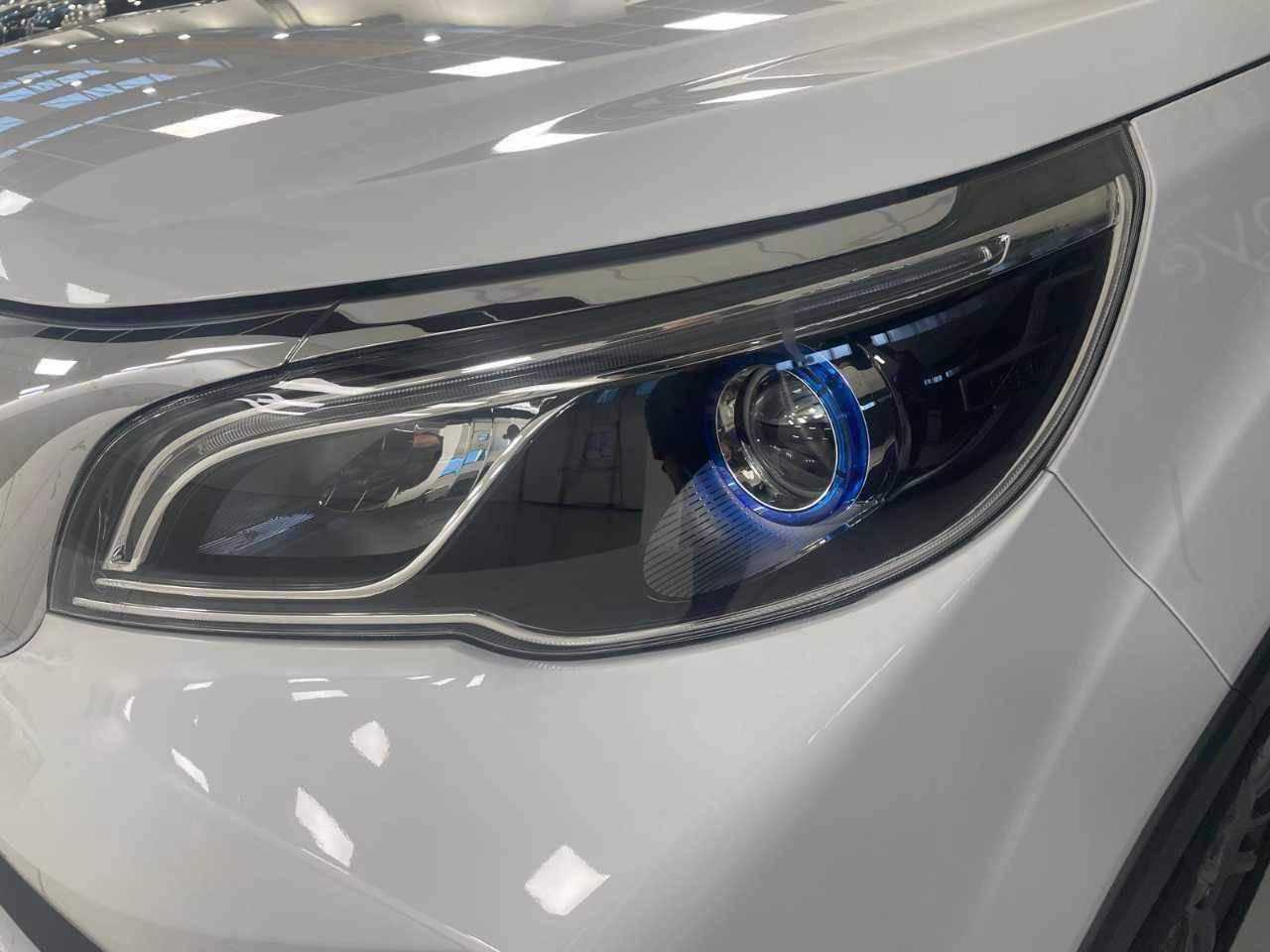 Emc Quattro Nuovo Benzina Quattro San Vendemiano