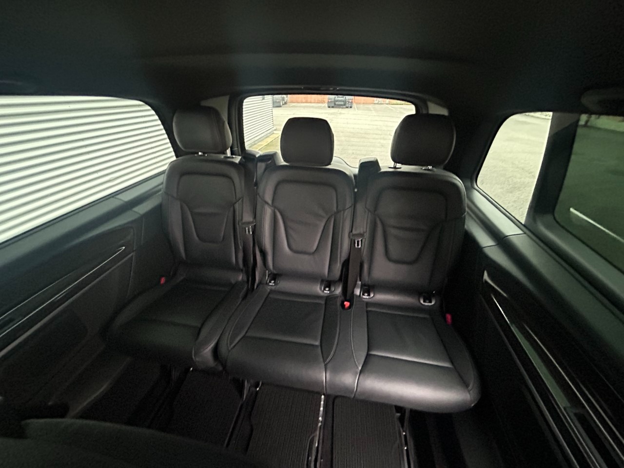 Mercedes Classe V V Extralong 250 d Premium auto - 20