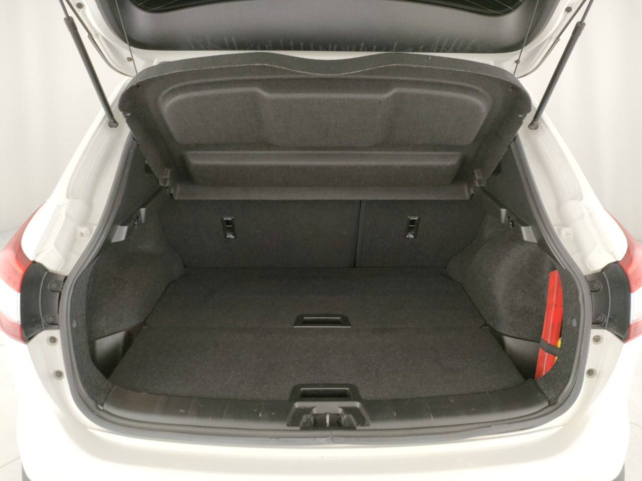 Nissan Qashqai Usato 2016 Qashqai Porto Mantovano