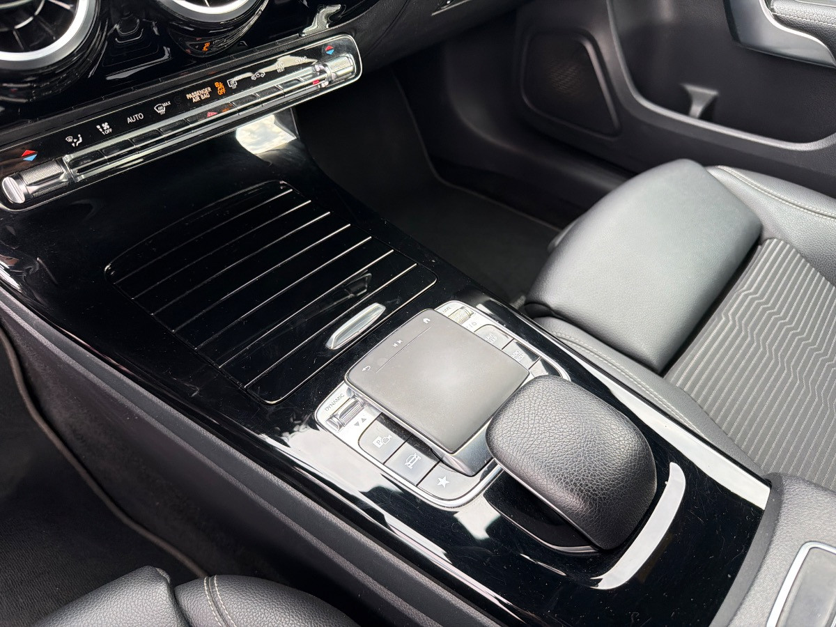 Mercedes Classe A Usato 2019 Classe A Este