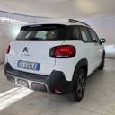 C3 Aircross I - C3 Aircross 1.2 Puretech Feel 82cv My18