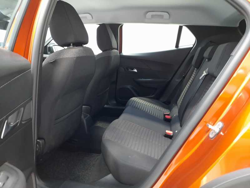 2008 Ii 2020 - 2008 1.2 Puretech Active Pack S&s 100cv