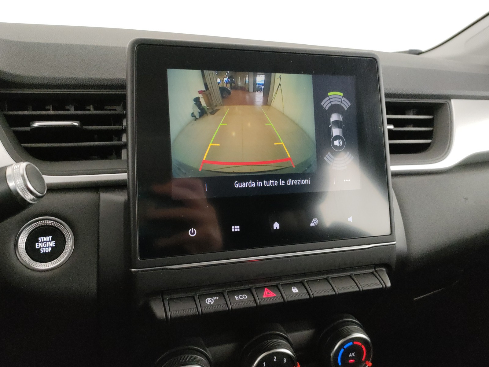 Renault Captur Usato 2020 Captur San Vendemiano