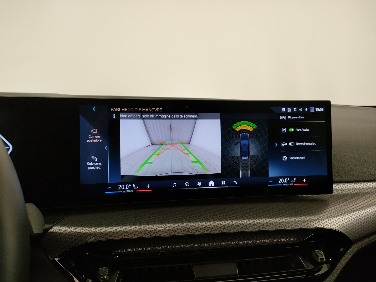 Bmw Serie 3 Usato 2025 Serie 3 Parma