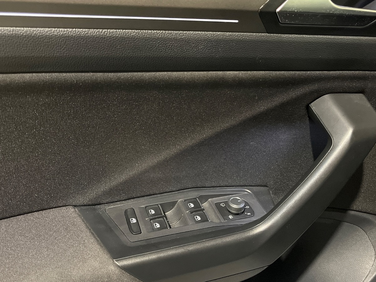 Volkswagen T-Roc Usato 2021 T-Roc Verona