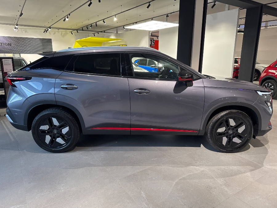 OMODA Omoda 5 Omoda 5 II PREMIUM 1.6 TGDI Trazione Anteriore