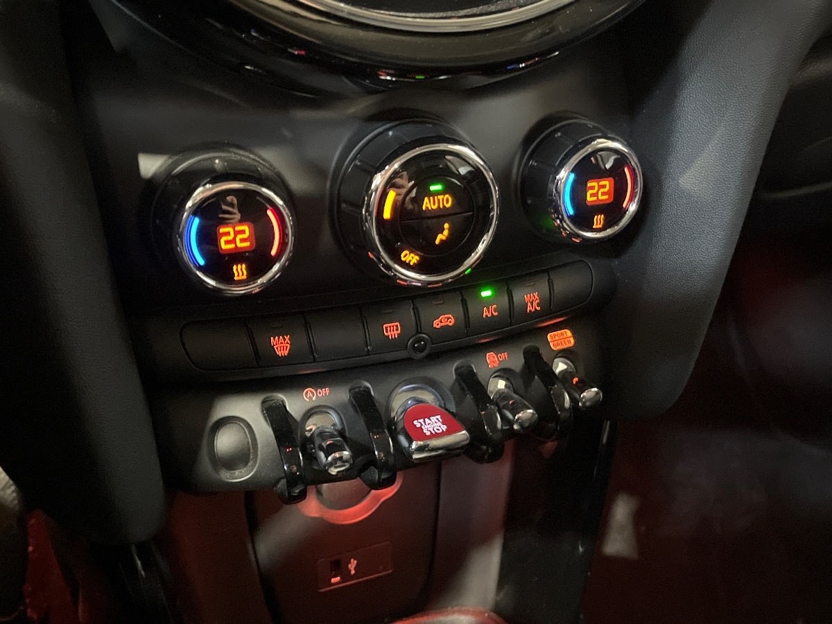 Mini One Usato 2023 One Verona