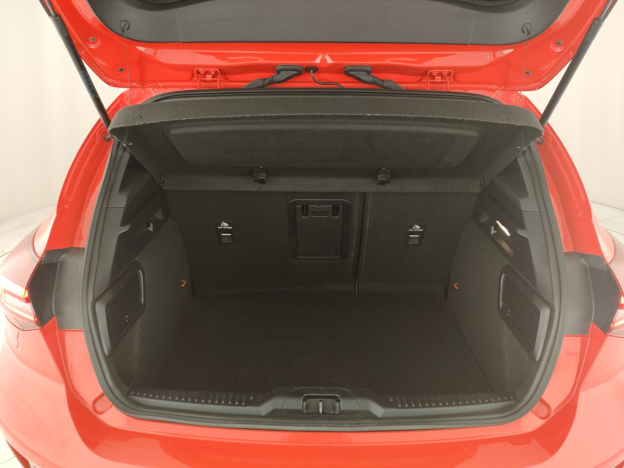 Ford Focus Usato 2022 Focus Parma