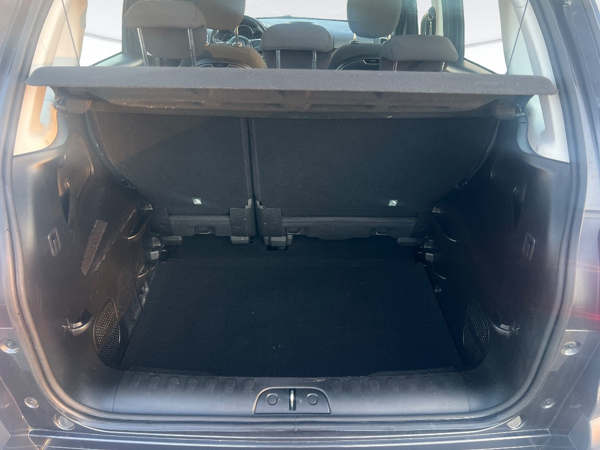 Fiat 500L Usato 2021 500L Rovigo