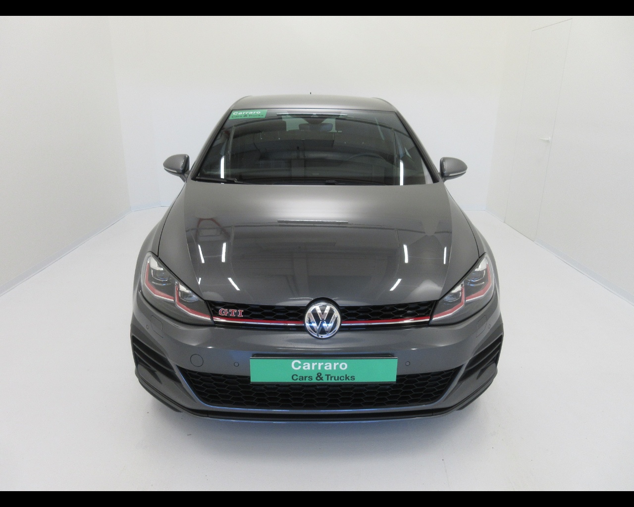 Volkswagen Golf Golf 5 Porte 2.0 TSI BlueMotion 245cv GTI Performance DSG - 2