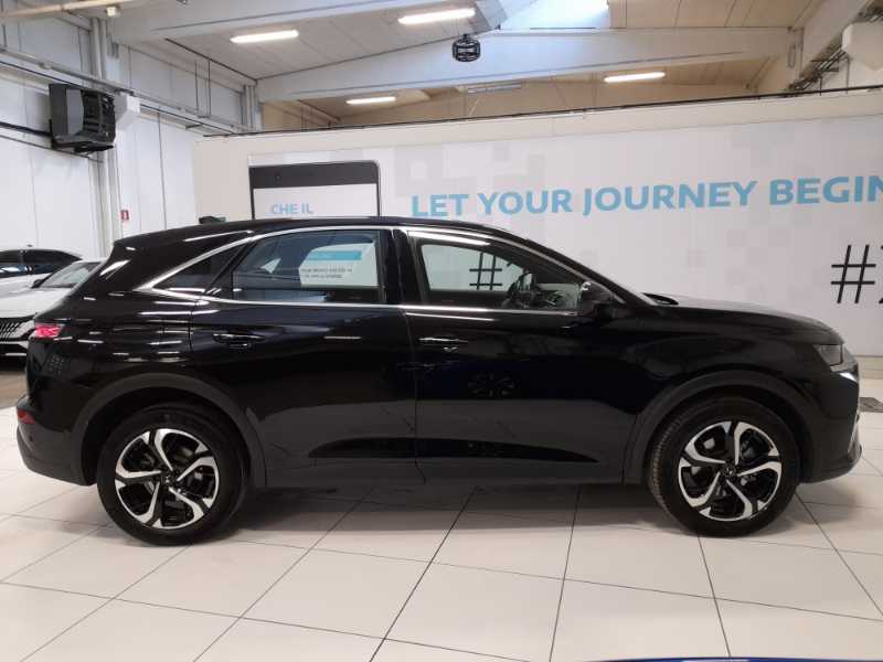 Ds7 - Ds7 1.5 Bluehdi Bastille Business 130cv Auto