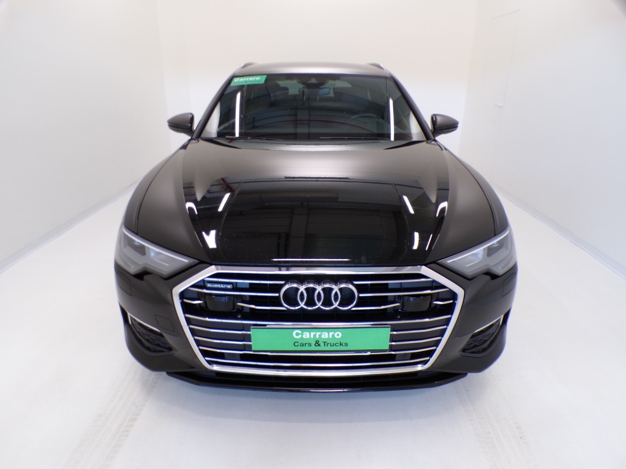Audi A6 A6 Avant 40 2.0 TDI mHEV Business quattro ultra S tronic - 2