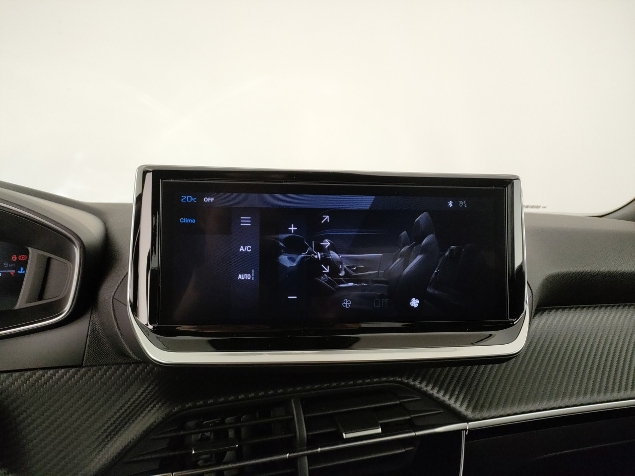 Peugeot 2008 KM0 2025 2008 Porto Mantovano