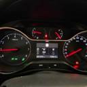 Crossland 2021 - Crossland 1.2 Elegance S&s 83cv