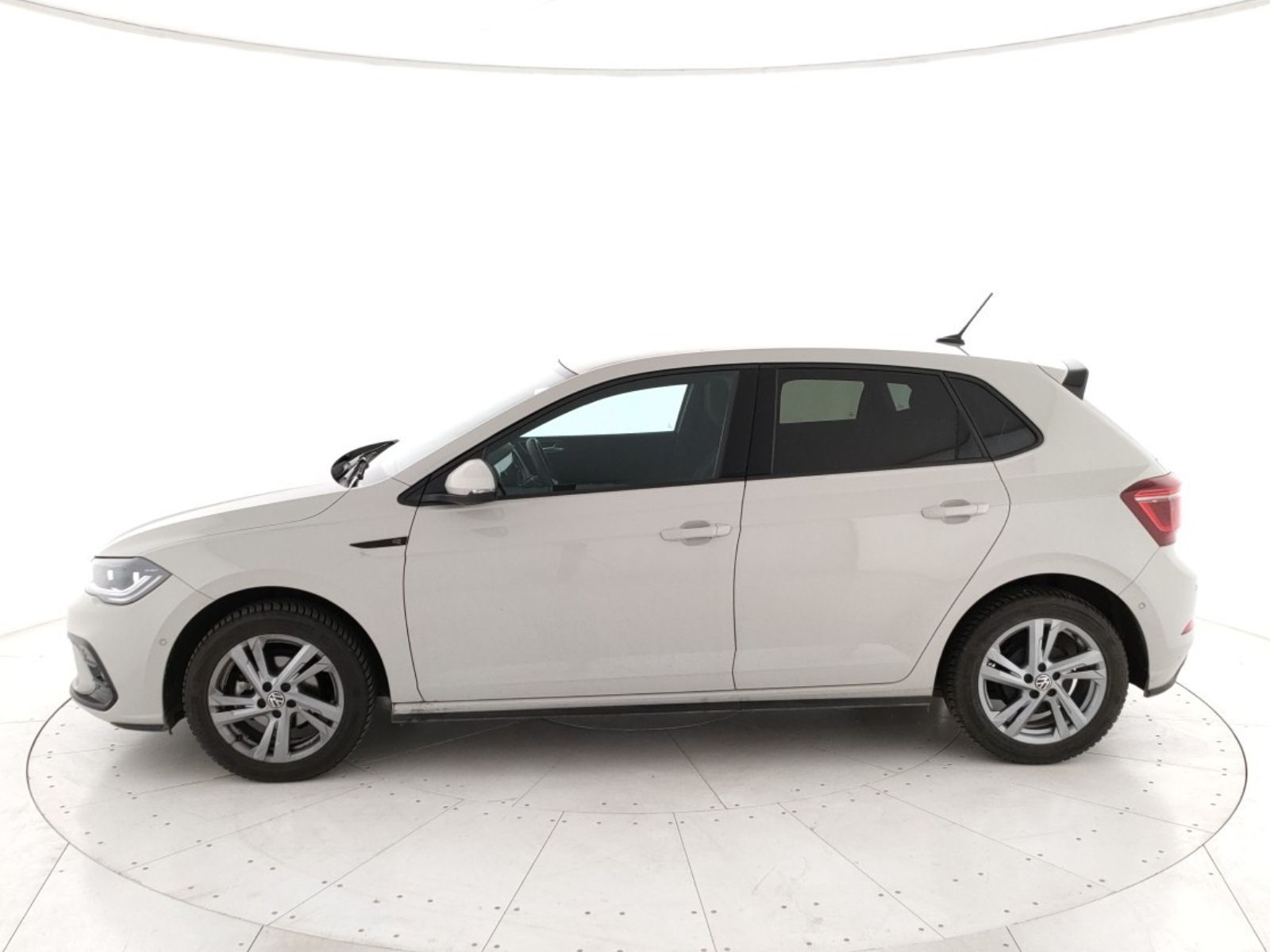 Volkswagen Polo Usato 2022 Polo Mestre