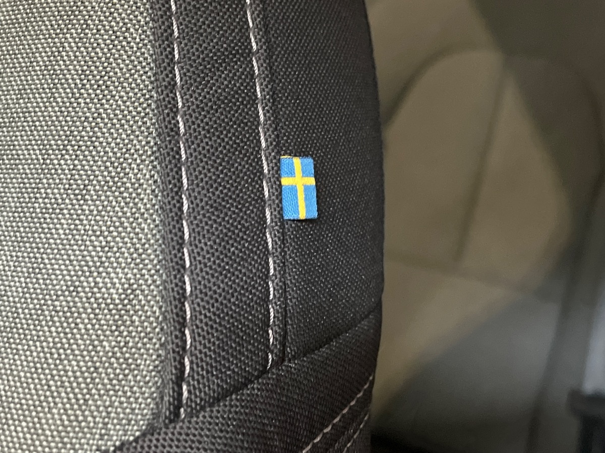 Volvo XC40 Usato 2023 XC40 Altavilla Vicentina