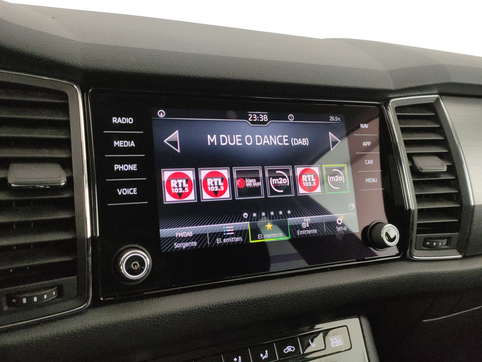 Skoda Kodiaq Usato 2021 Kodiaq Legnago