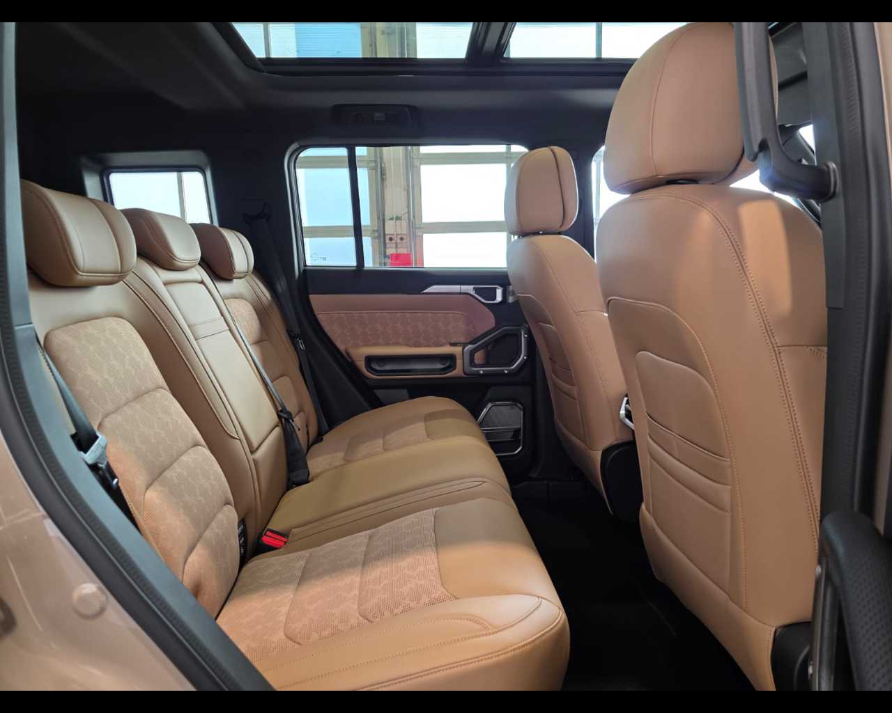 Ich-X K3  Nuovo GPL K3  Mestre