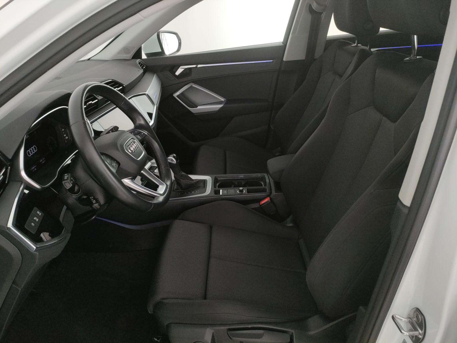 Audi Q3 Usato 2023 Q3 Legnago