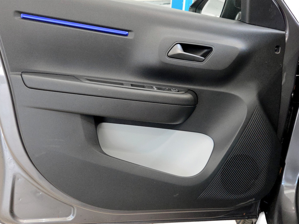 CITROEN C3 Turbo 100cv – YOU Benzina km0 - 7