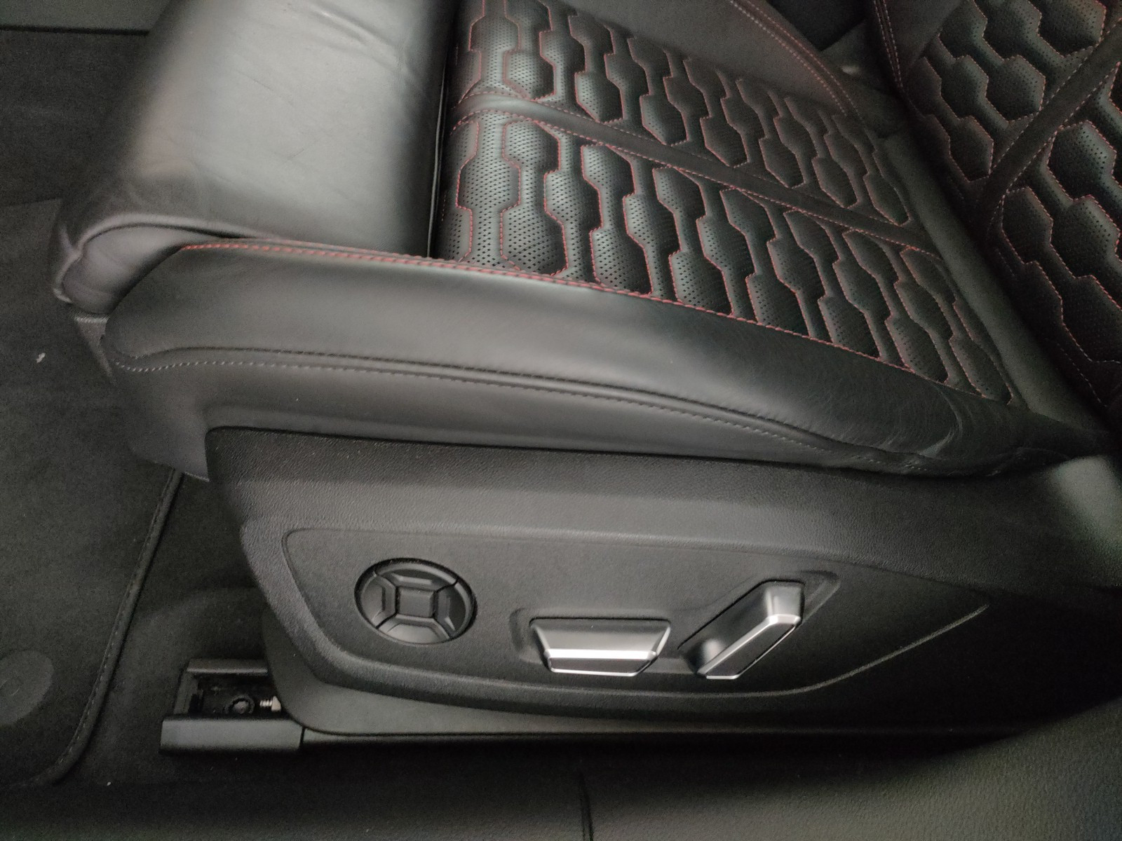 Audi A6 Usato 2022 A6 Legnago