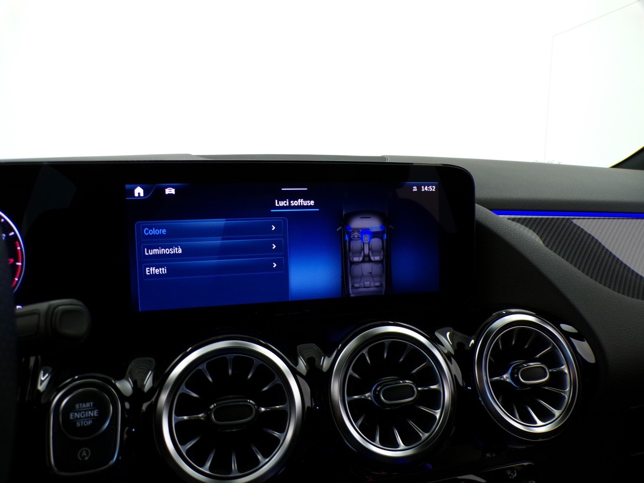 Mercedes  GLA 250 AMG Line Advanced Plus 4Matic 8G-DCT - 18