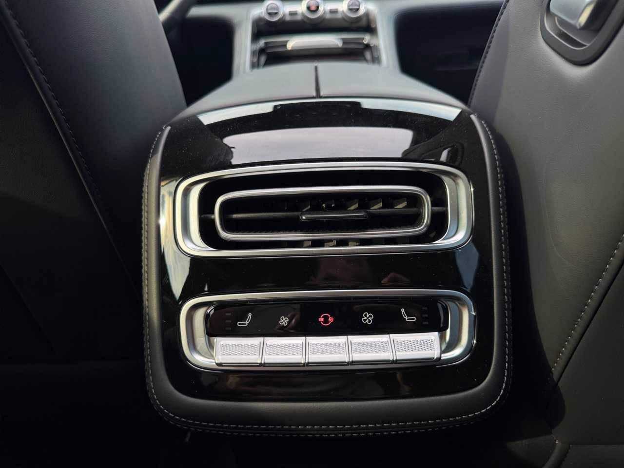 Omoda Omoda 9 Nuovo Ibrido Omoda 9 Rovigo