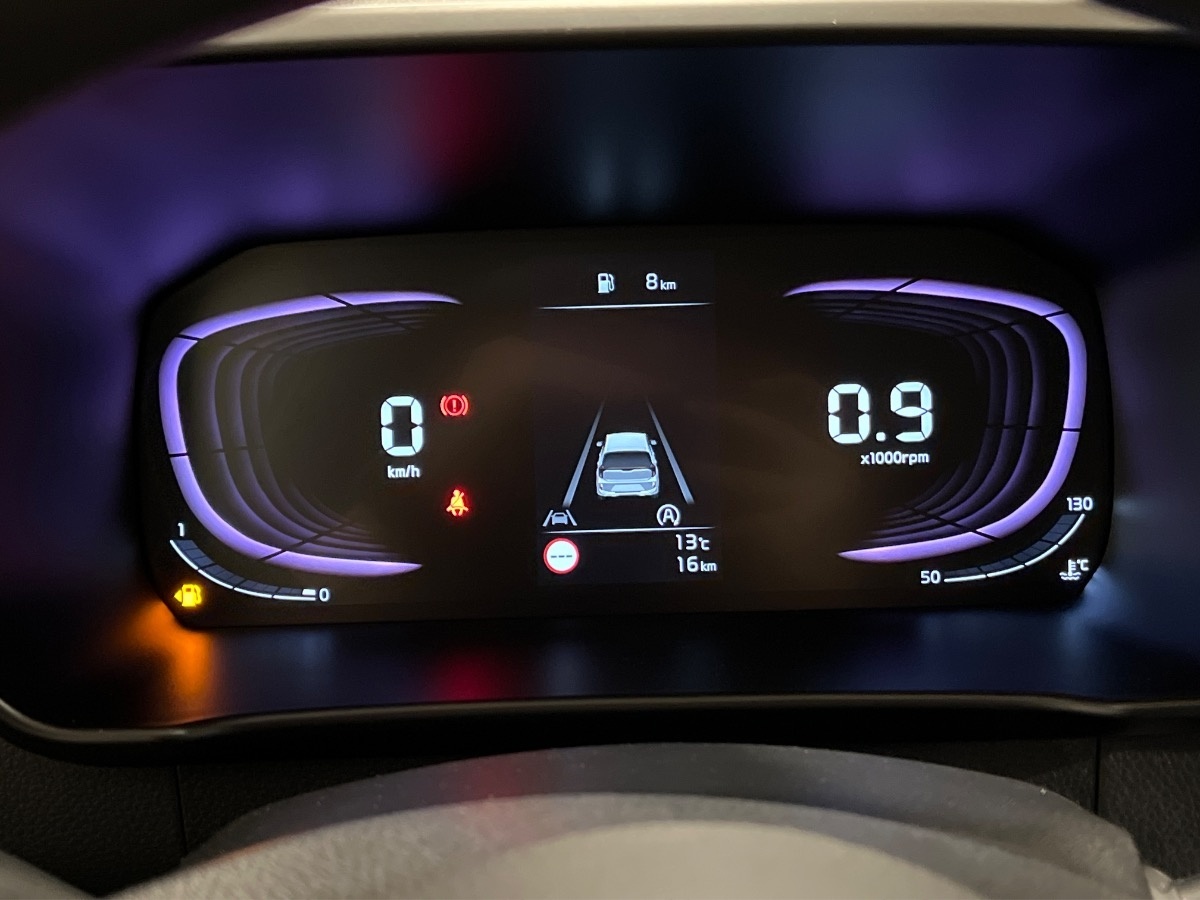 Kia Picanto KM0 2025 Picanto Verona