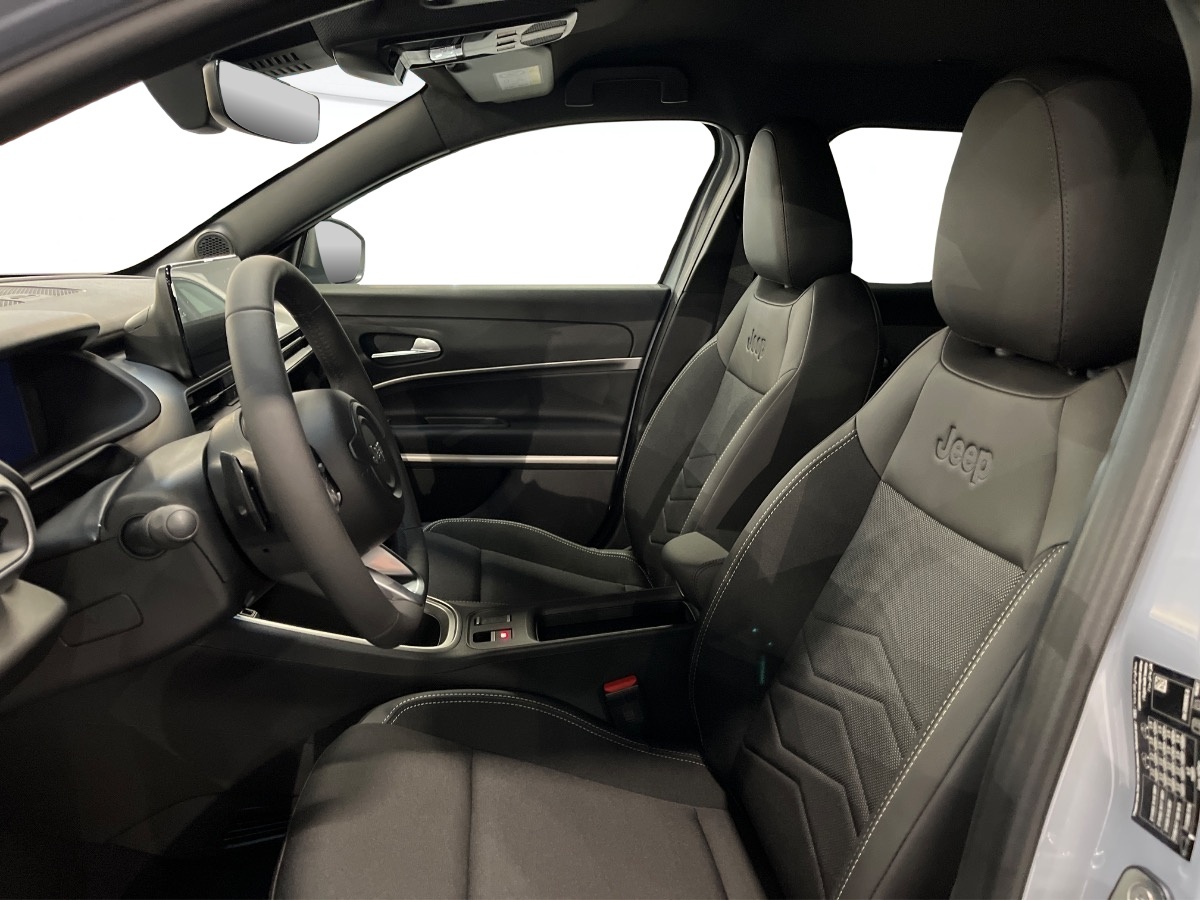 Jeep Avenger Nuovo Ibrido benzina Avenger Verona