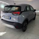 Crossland 2021 - Crossland 1.5 Ecotec Elegance 110cv