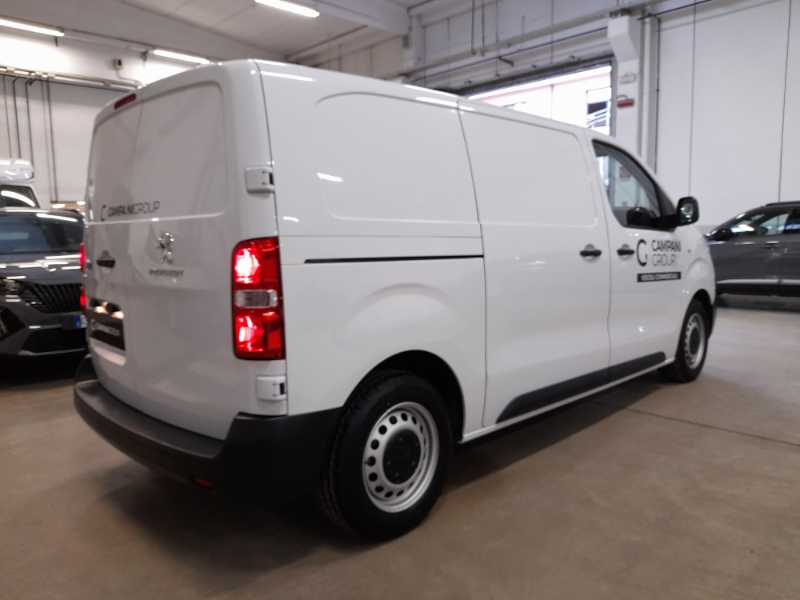 Expert Premium Standard- 1.5 Bluehdi 120cv S&s